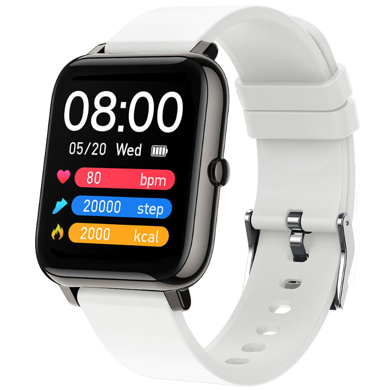 SMARTWATCH Fitness 4CF