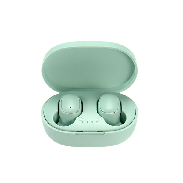 AUDIFONOS Bluetooth A6S