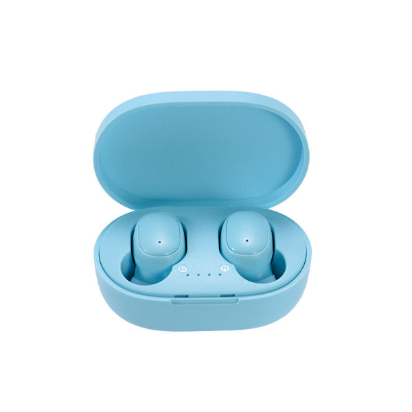 AUDIFONOS Bluetooth A6S