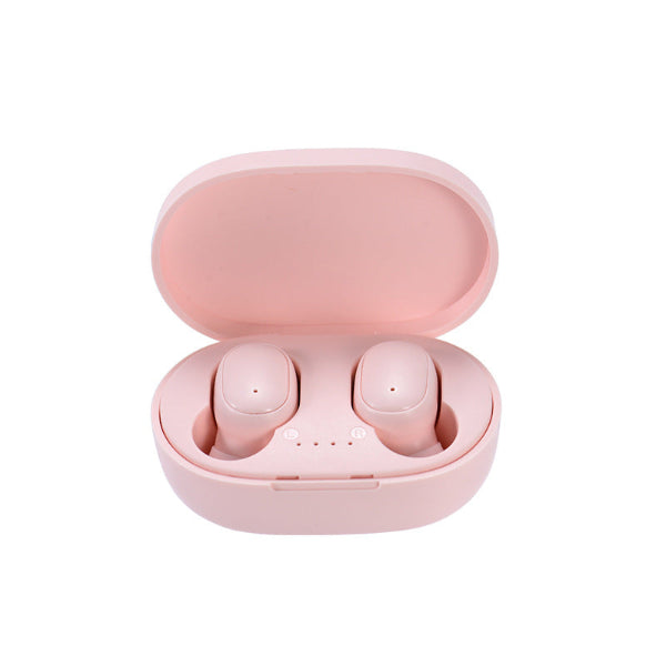 AUDIFONOS Bluetooth A6S